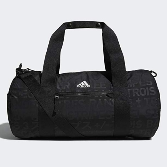 adidas Handbags - NWOT adidas Women's VFA Roll Duffel Bag